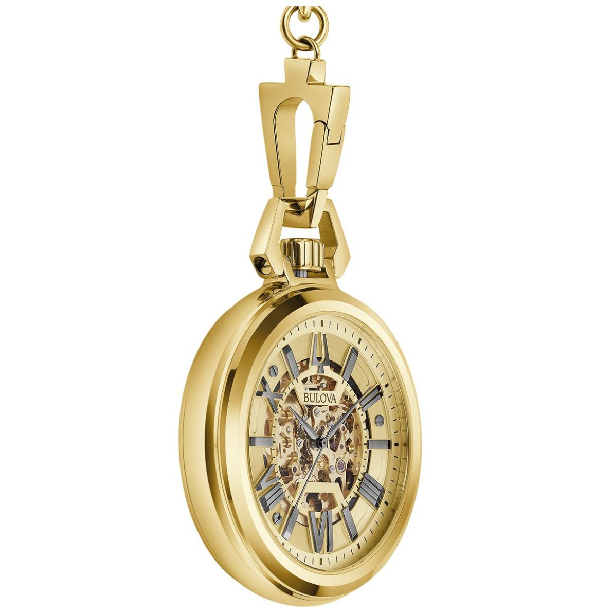 Reloj de Bolsillo para Hombre Bulova 97A178