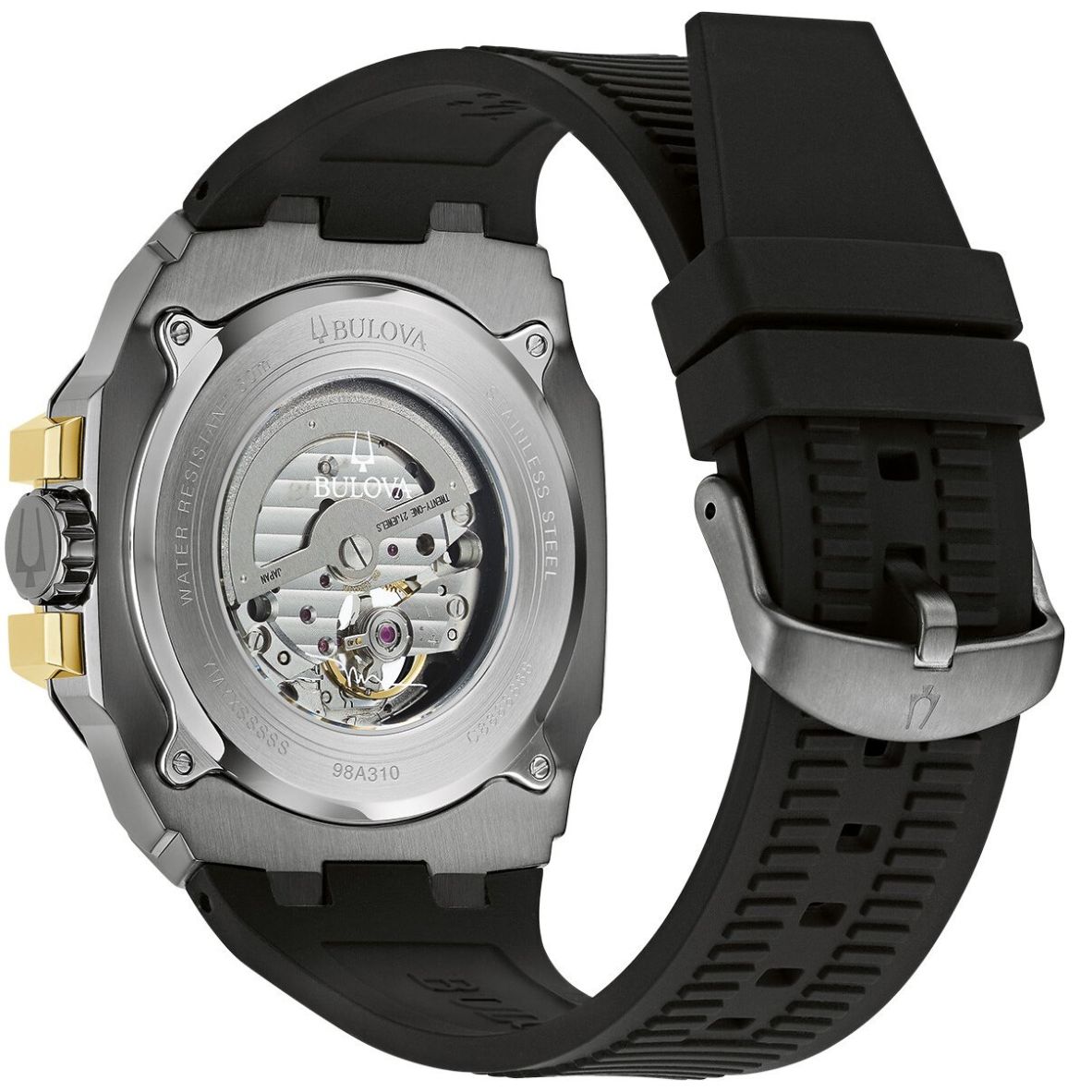 Reloj para Hombre Bulova 98A310