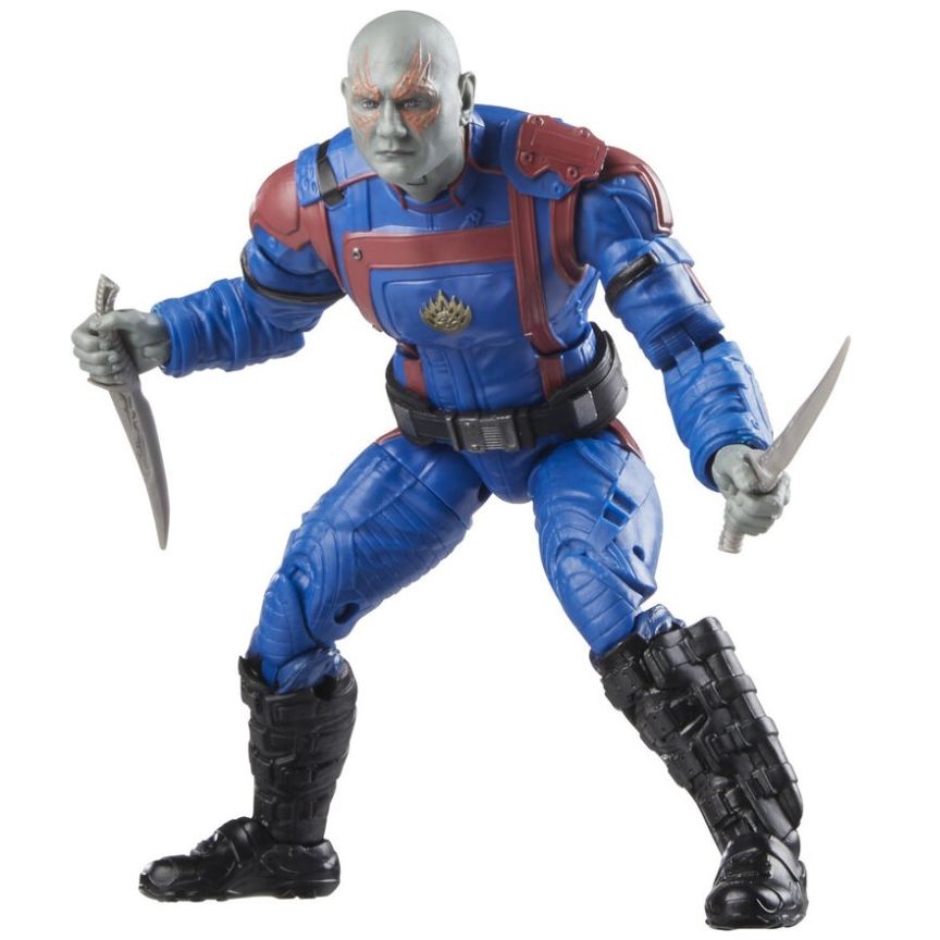 Guardianes de la Galaxia 3 Legends Copernicus 2 Hasbro