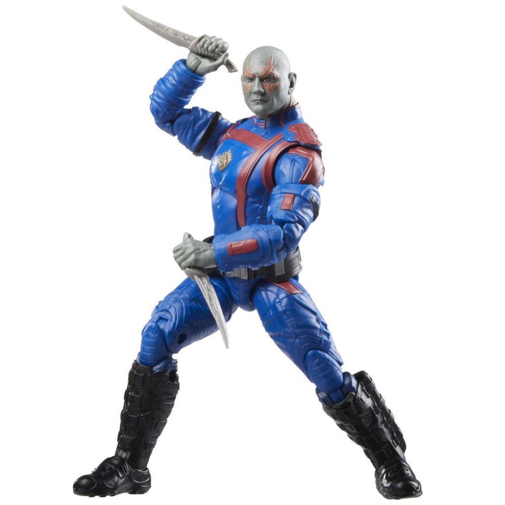 Guardianes de la Galaxia 3 Legends Copernicus 2 Hasbro
