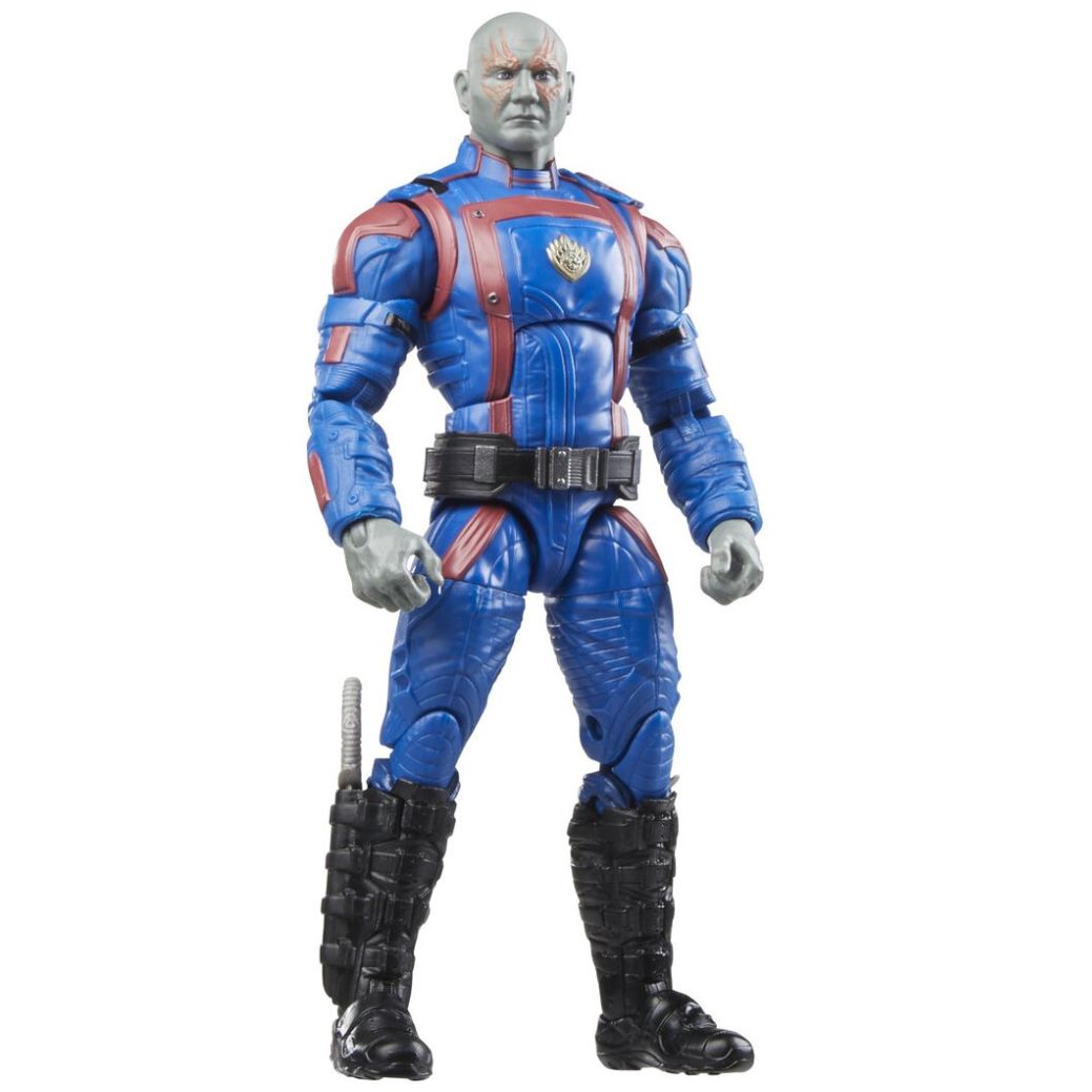 Guardianes de la Galaxia 3 Legends Copernicus 2 Hasbro