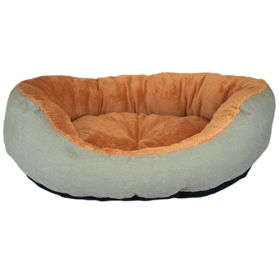 Cama Miel Fancy Pets Grizzly