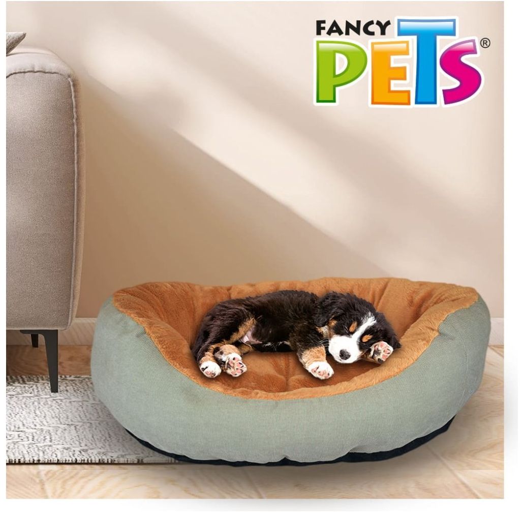 Cama Miel Fancy Pets Grizzly