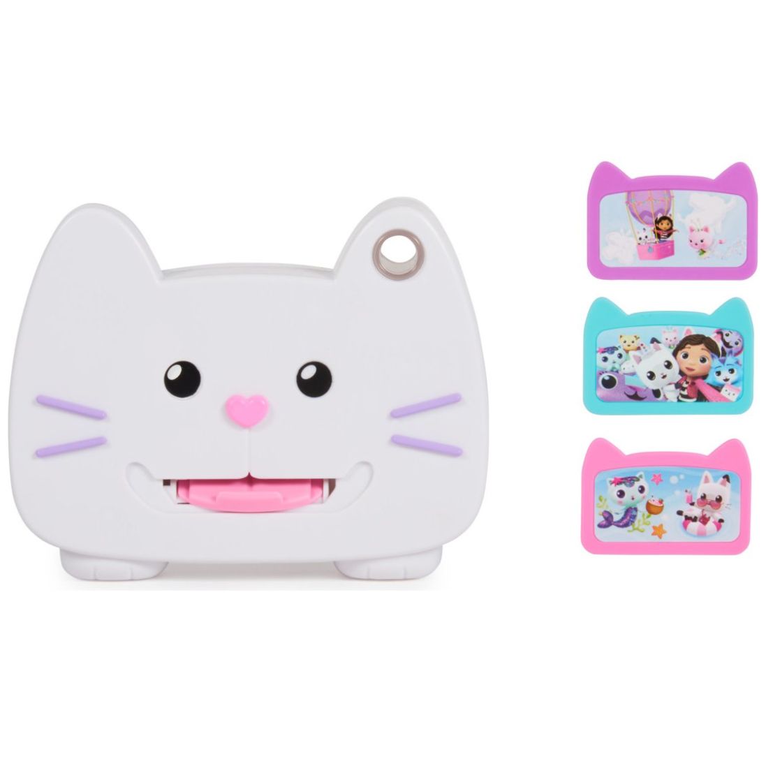 Cámara de Gabby Dollhouse Spin Master