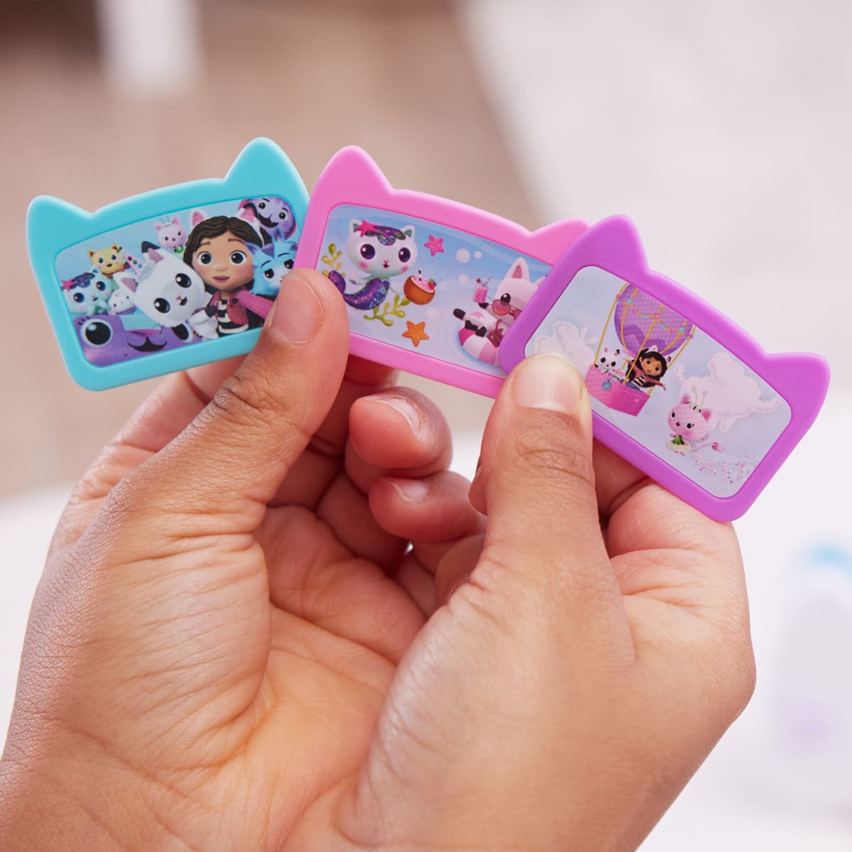 Cámara de Gabby Dollhouse Spin Master