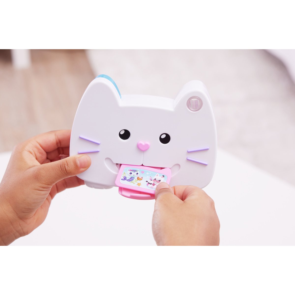 Cámara de Gabby Dollhouse Spin Master