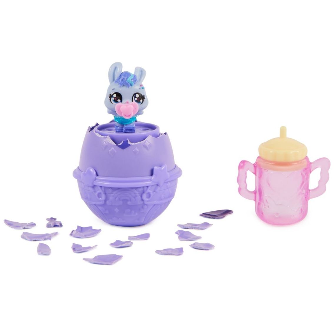 Hatchimals Coleccionable Sorpresa Spin Master