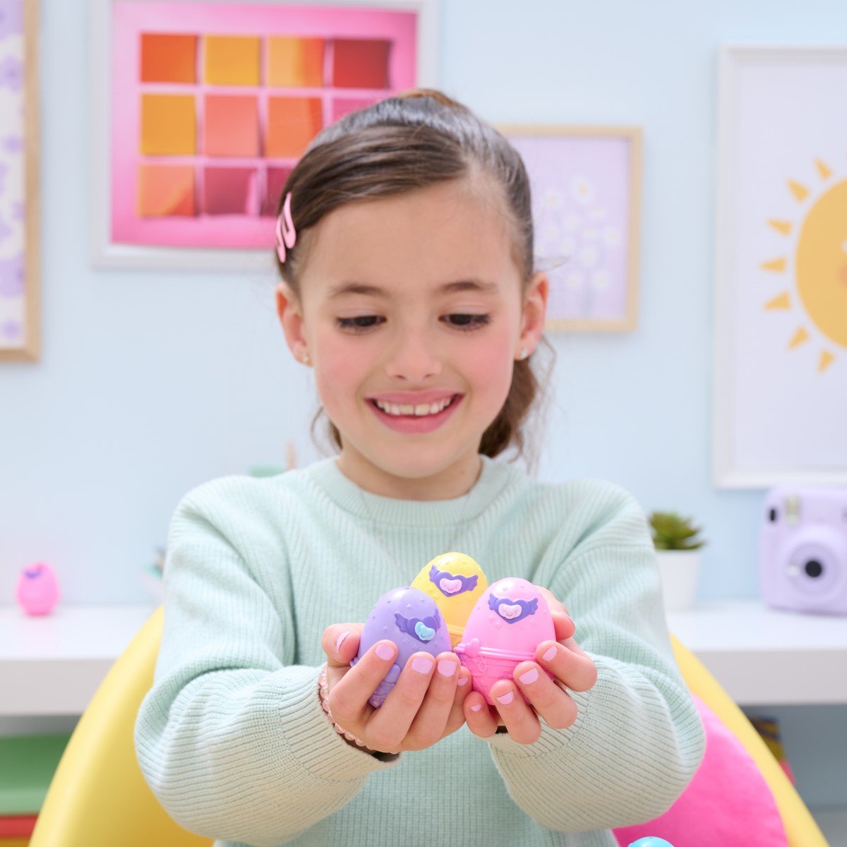 Hatchimals Coleccionable Sorpresa Spin Master