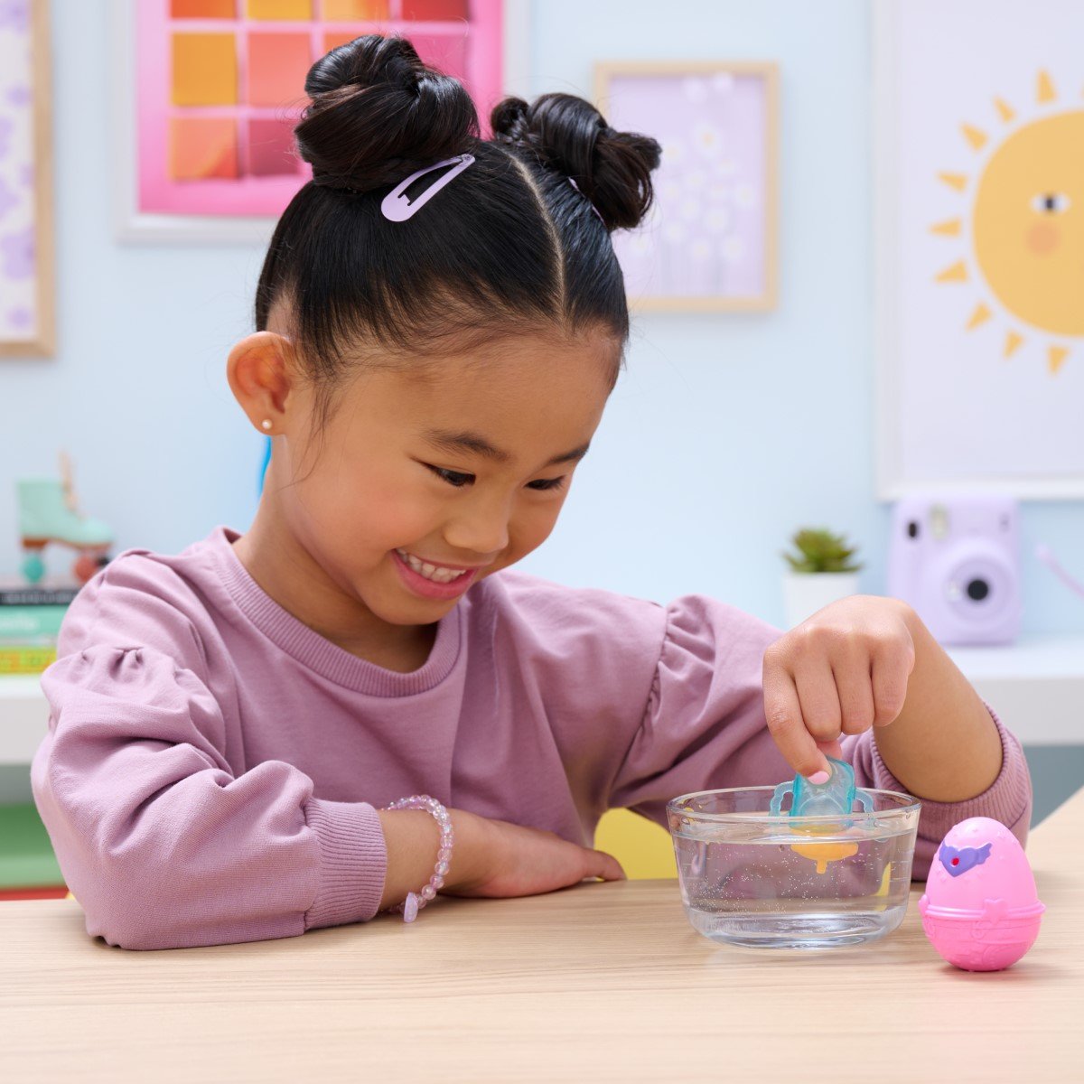 Hatchimals Coleccionable Sorpresa Spin Master