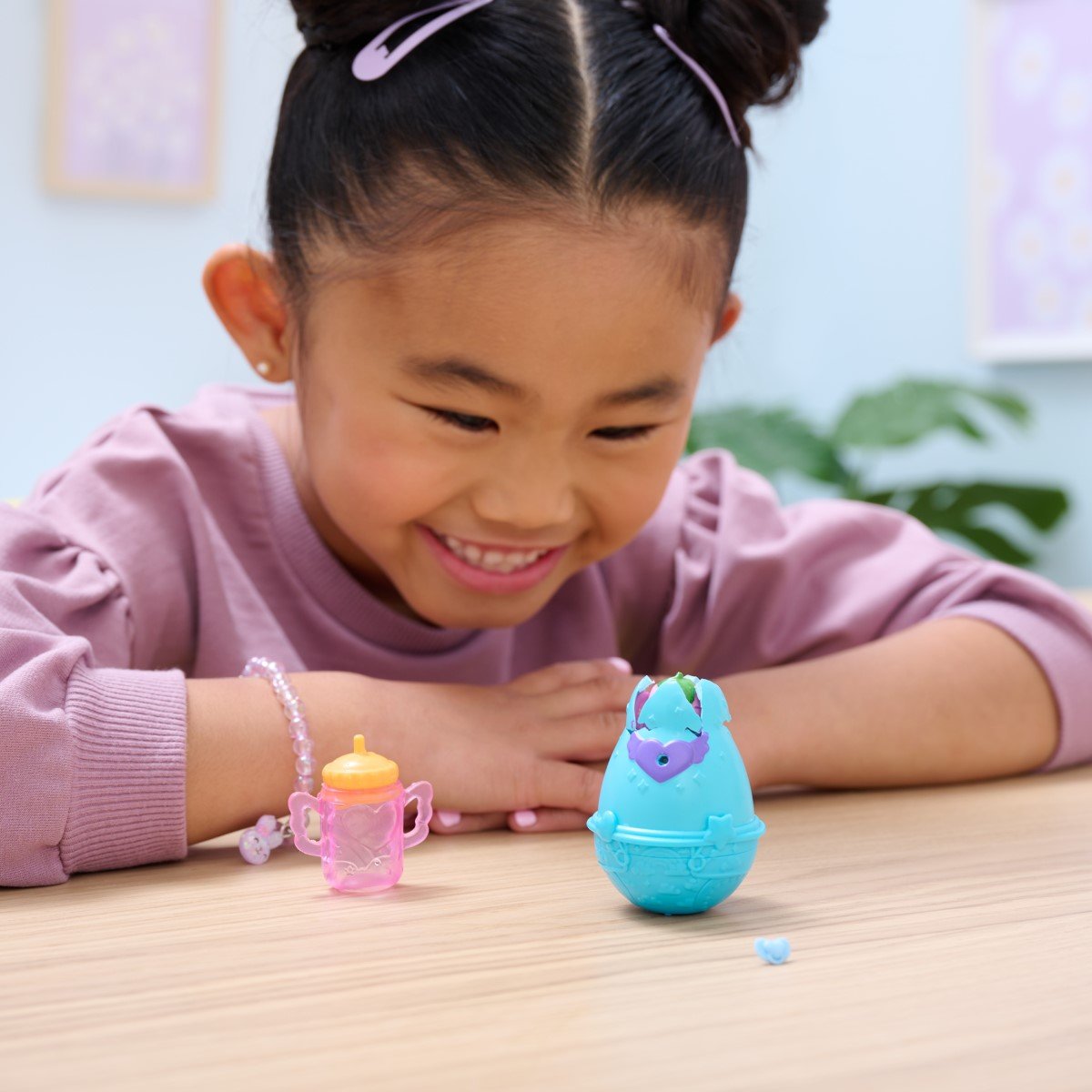 Hatchimals Coleccionable Sorpresa Spin Master