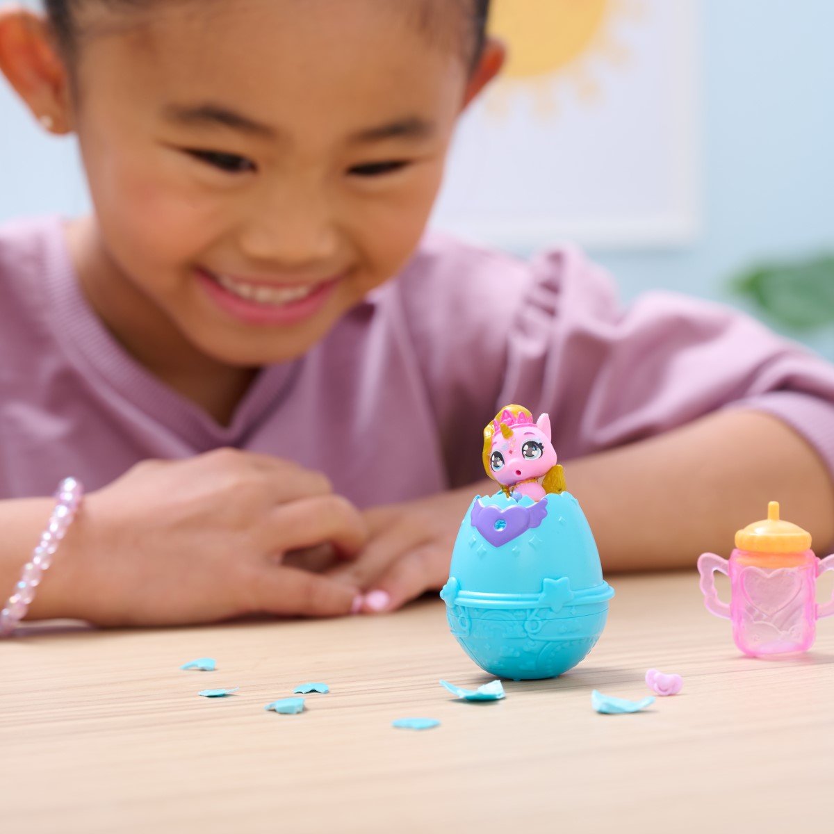 Hatchimals Coleccionable Sorpresa Spin Master