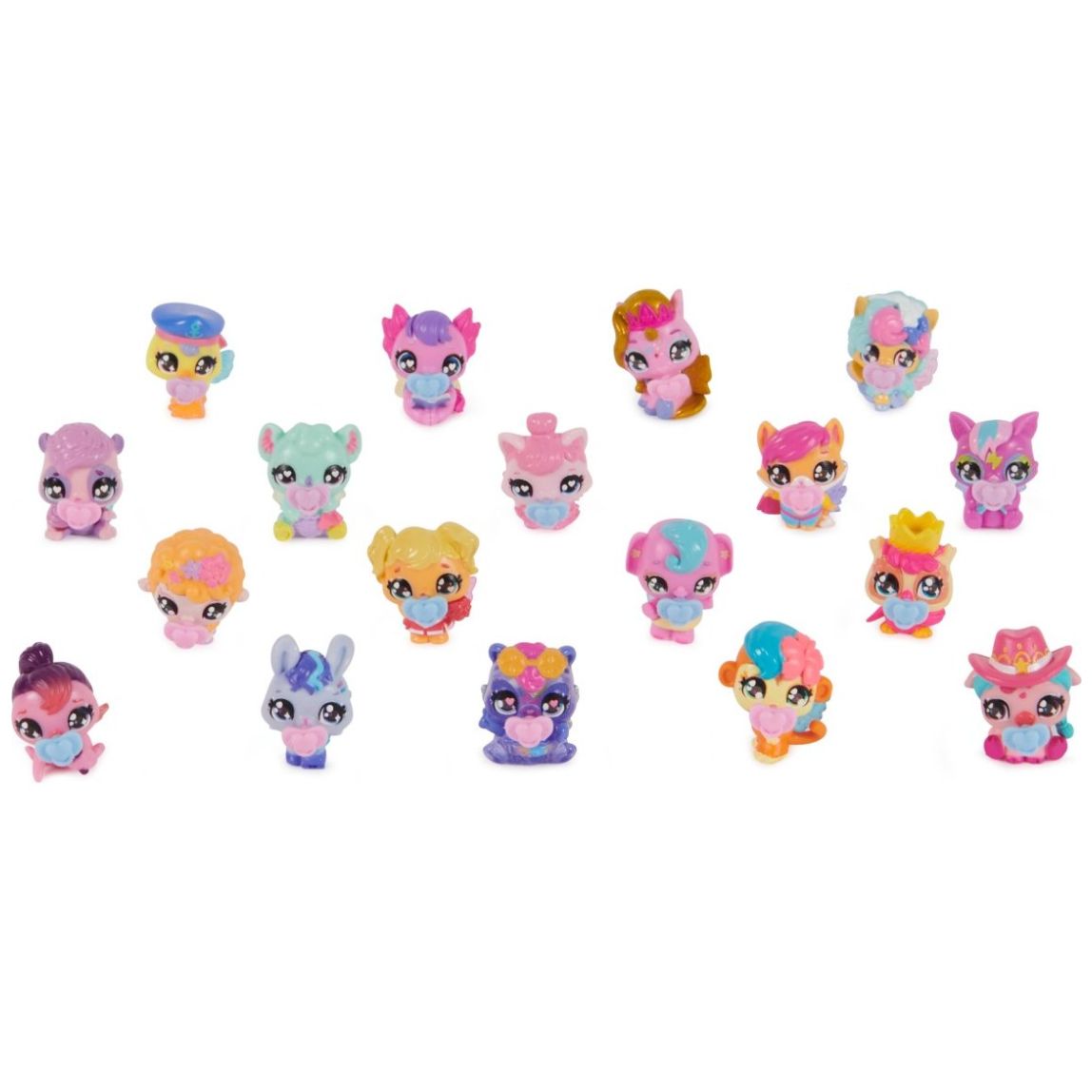 Hatchimals Coleccionable Sorpresa Spin Master