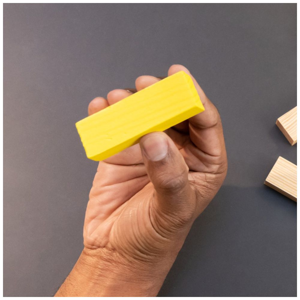 Torre Tambaleante Mindful