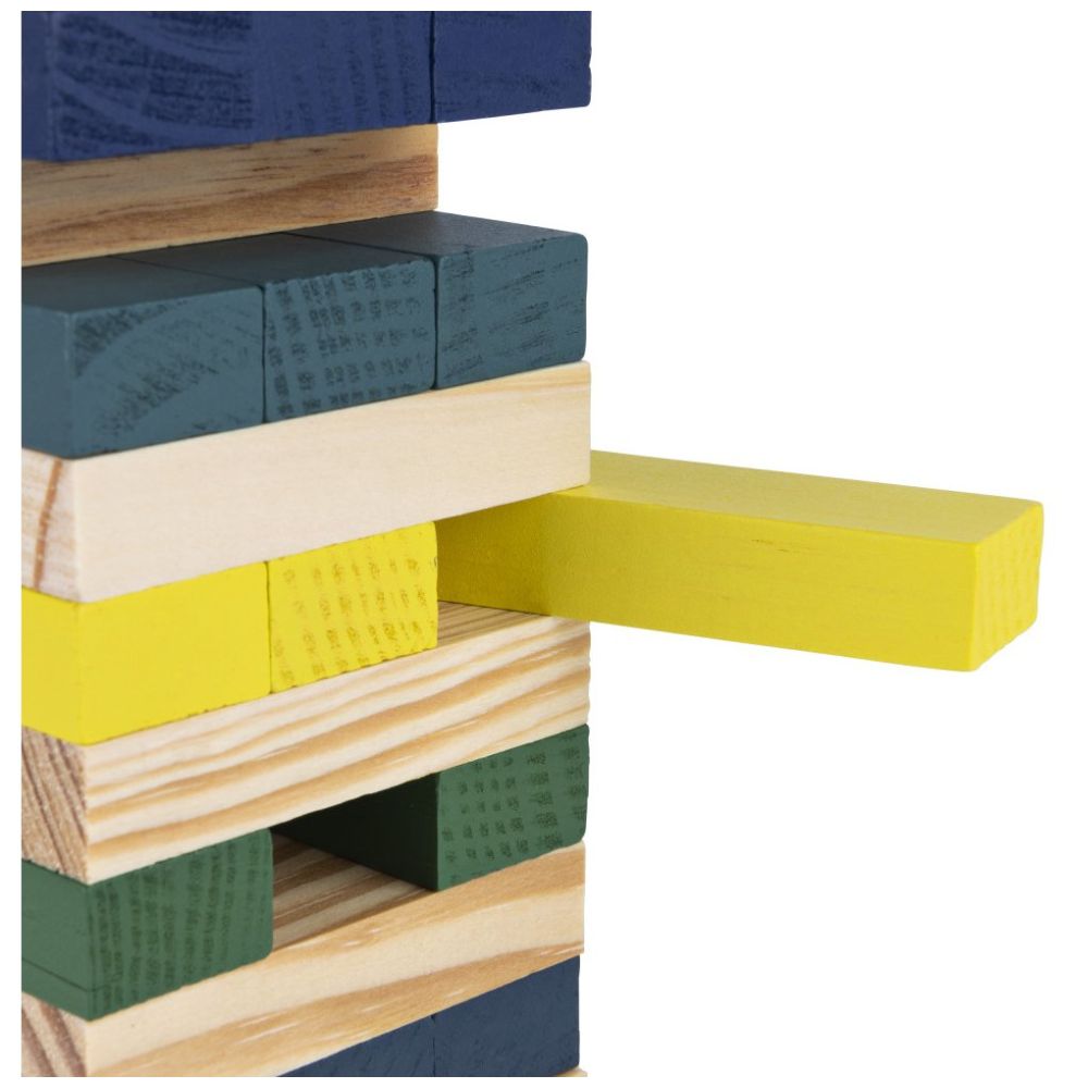 Torre Tambaleante Mindful