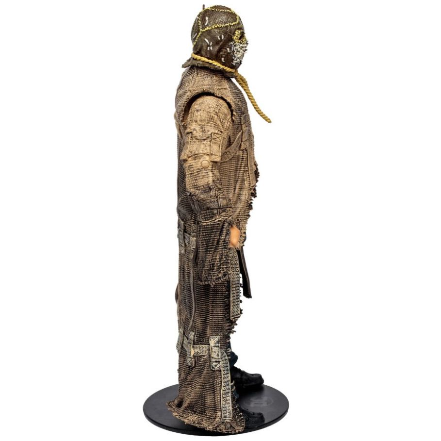 Mcfarlane Figura 17 Cm Espantapájaros Dark Knight
