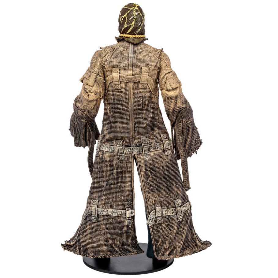 Mcfarlane Figura 17 Cm Espantapájaros Dark Knight