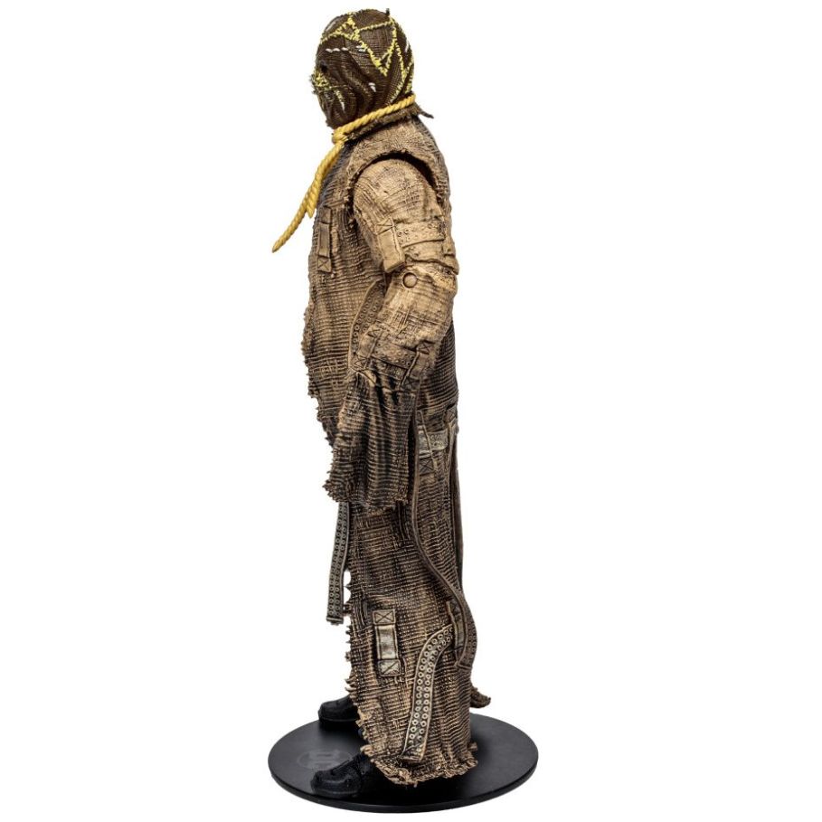 Mcfarlane Figura 17 Cm Espantapájaros Dark Knight