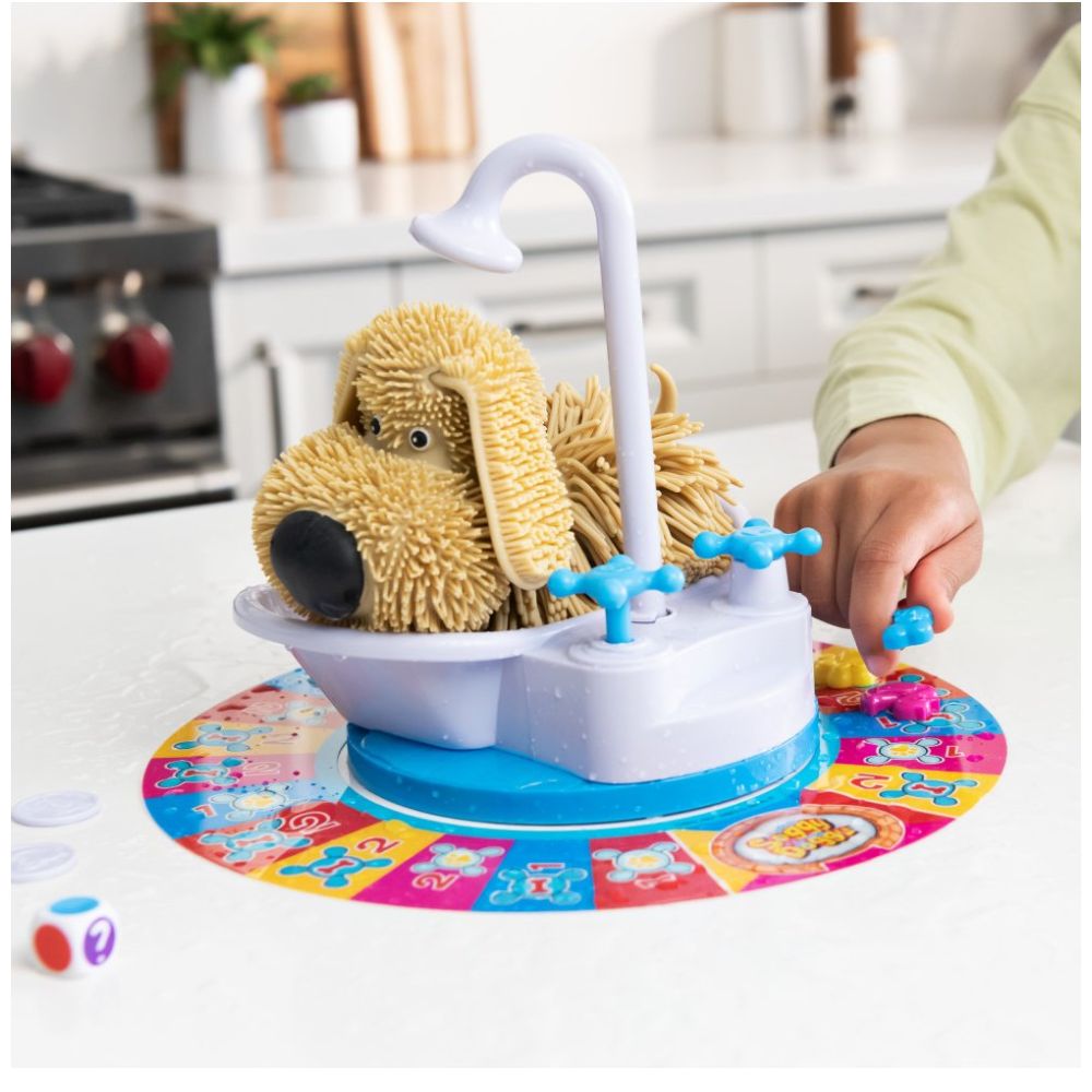 Baña a Doggy Refresh