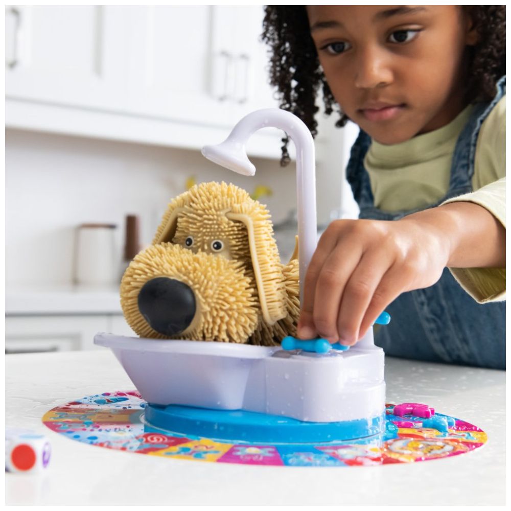 Baña a Doggy Refresh