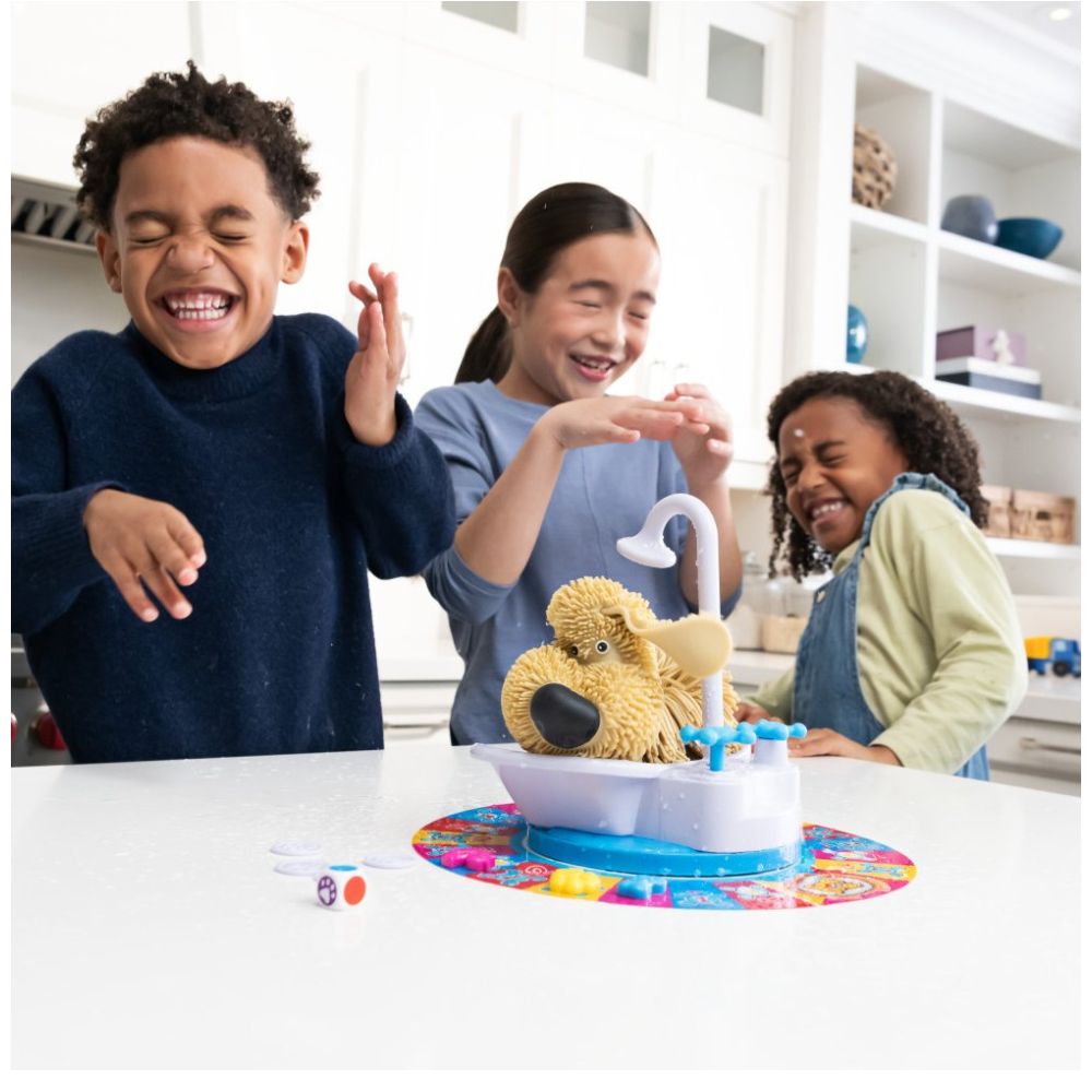 Baña a Doggy Refresh