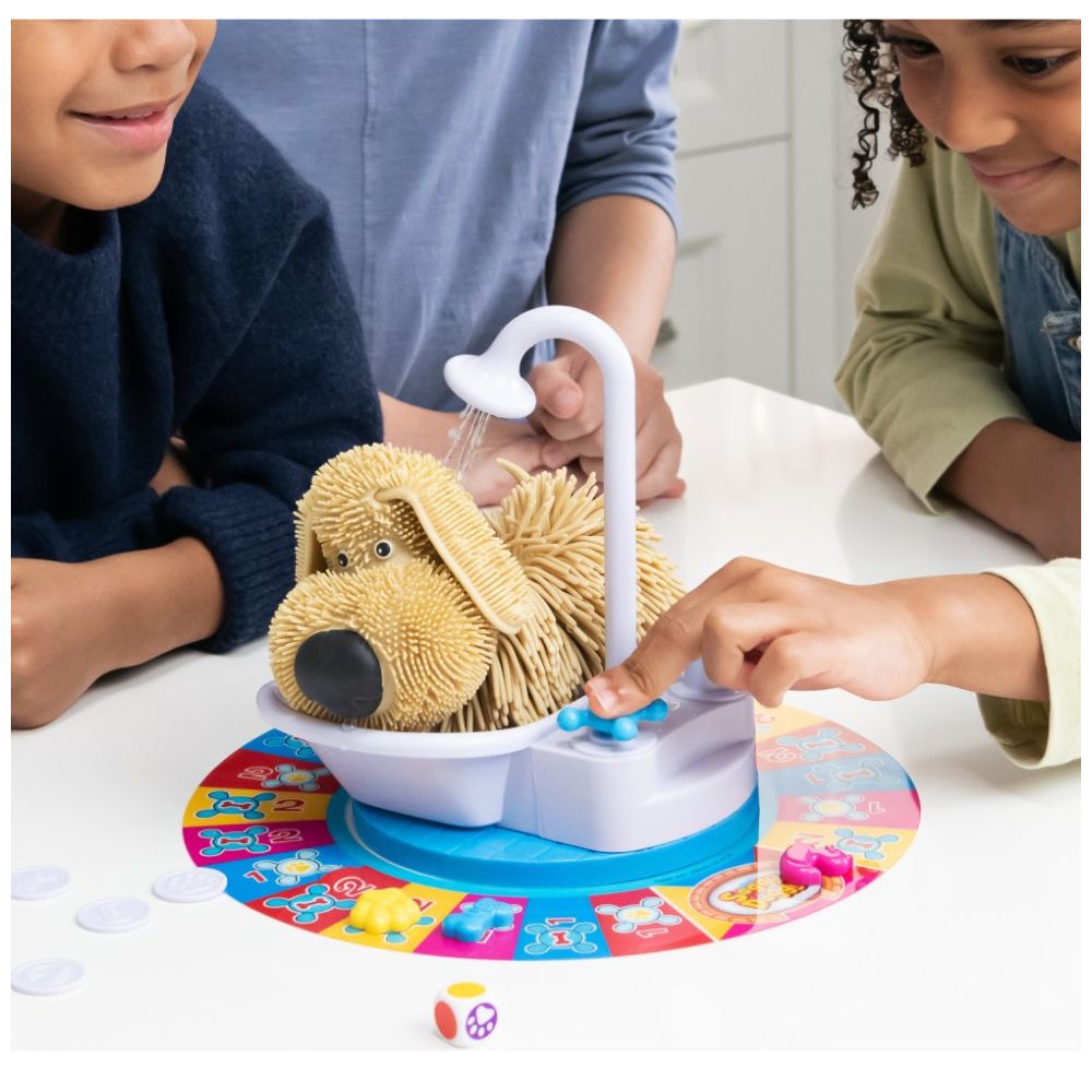 Baña a Doggy Refresh