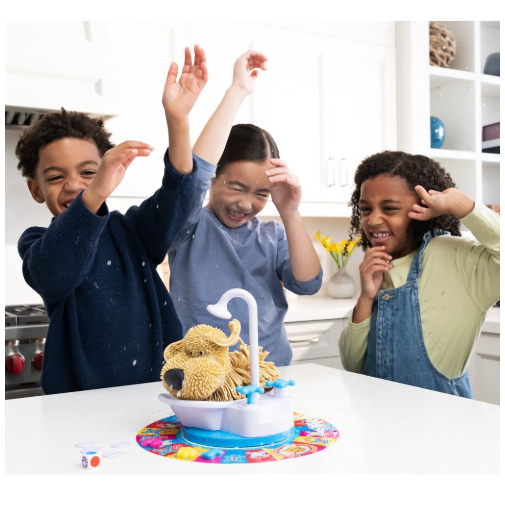 Baña a Doggy Refresh