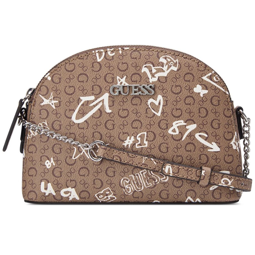 Bolsas crossbody clearance guess