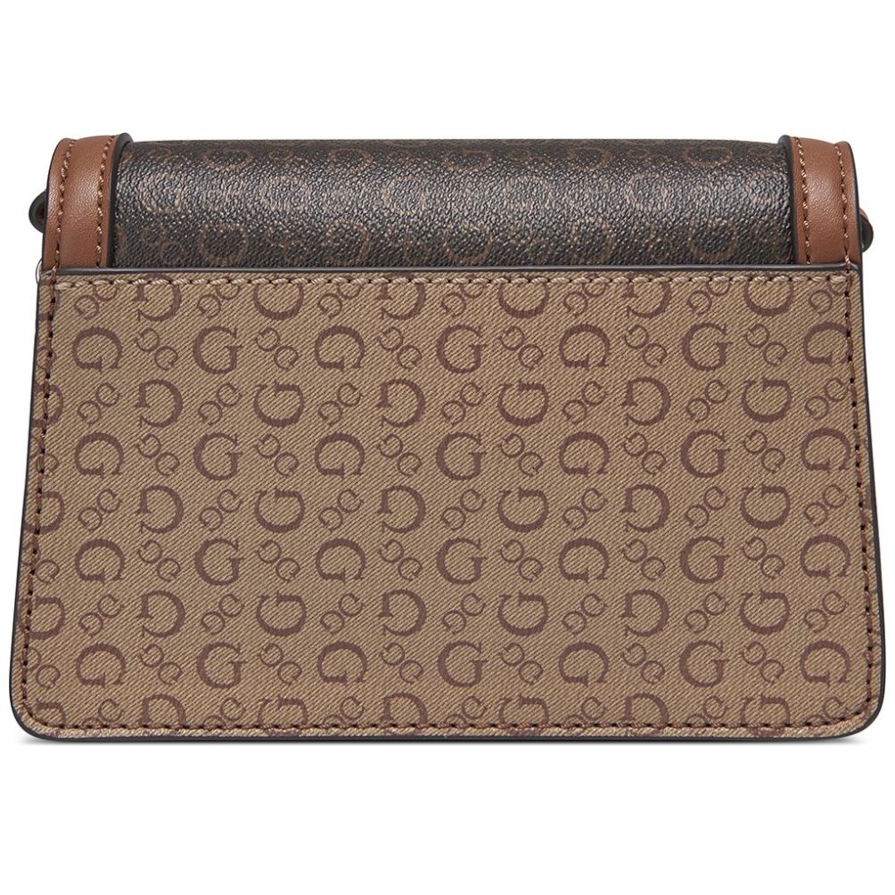 Bolsa Crossbody Café Multi Guess Factory