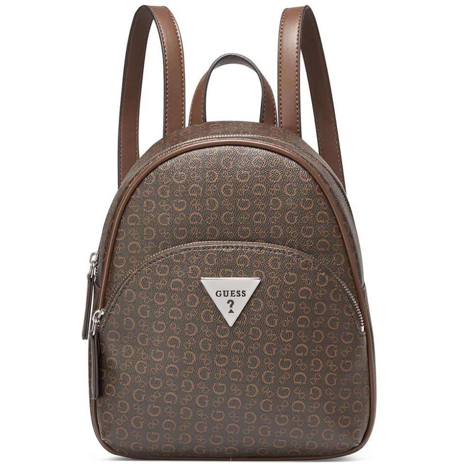 Bolsa Backpack Cafe Obscuro Guess Factory