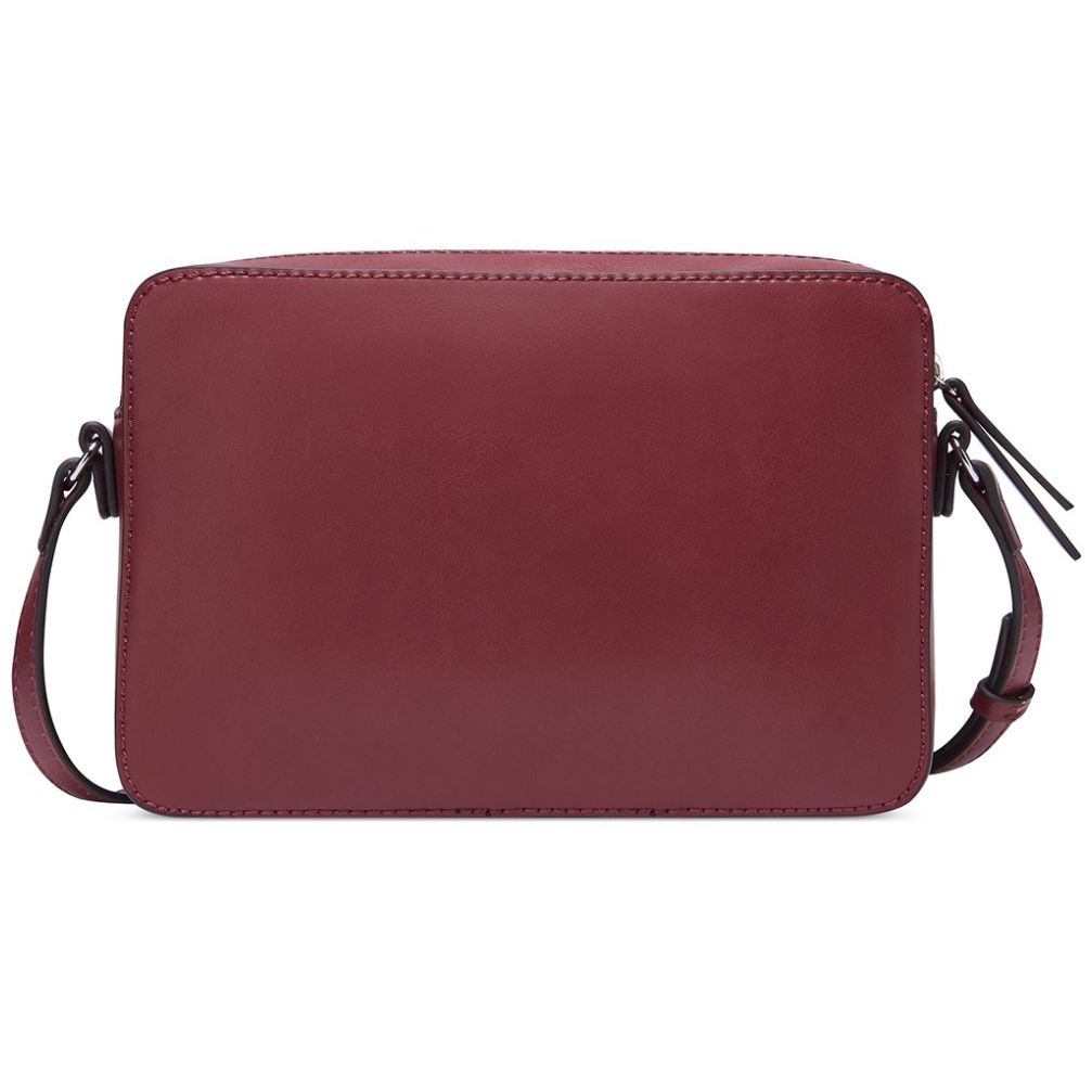 Bolsa Crossbody Rojo Guess Factory