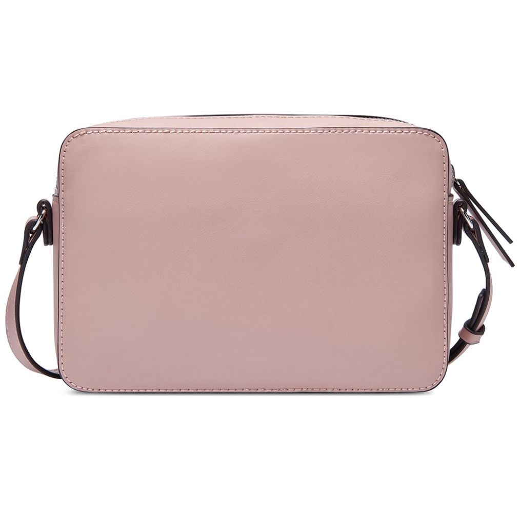 Bolsa Crossbody Rosa Medio Guess Factory