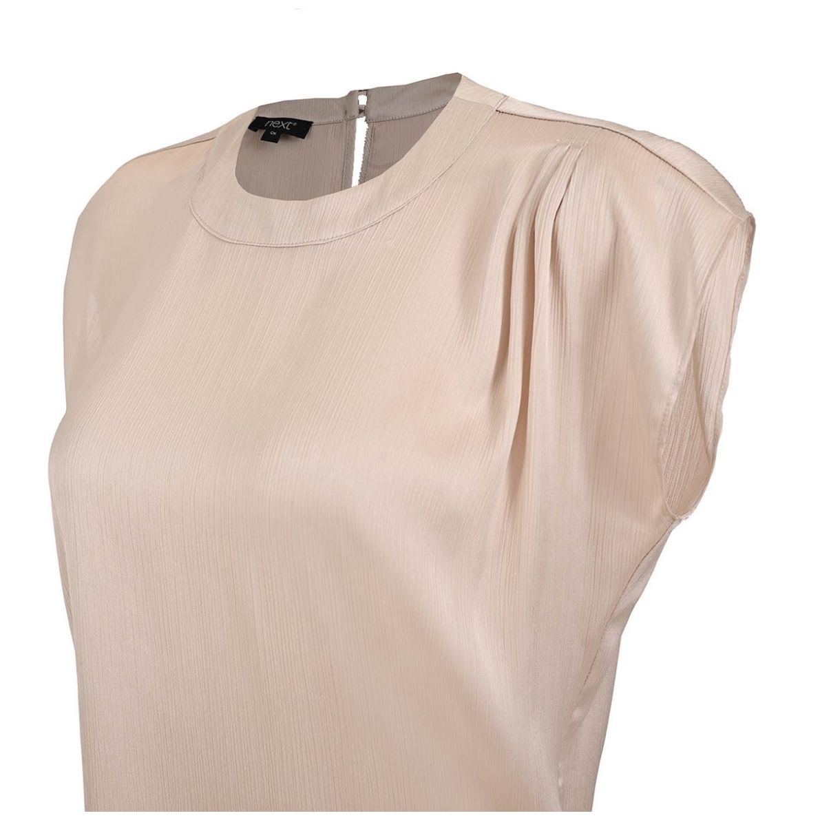 Blusa Lisa  Sin Mangas Next para Mujer