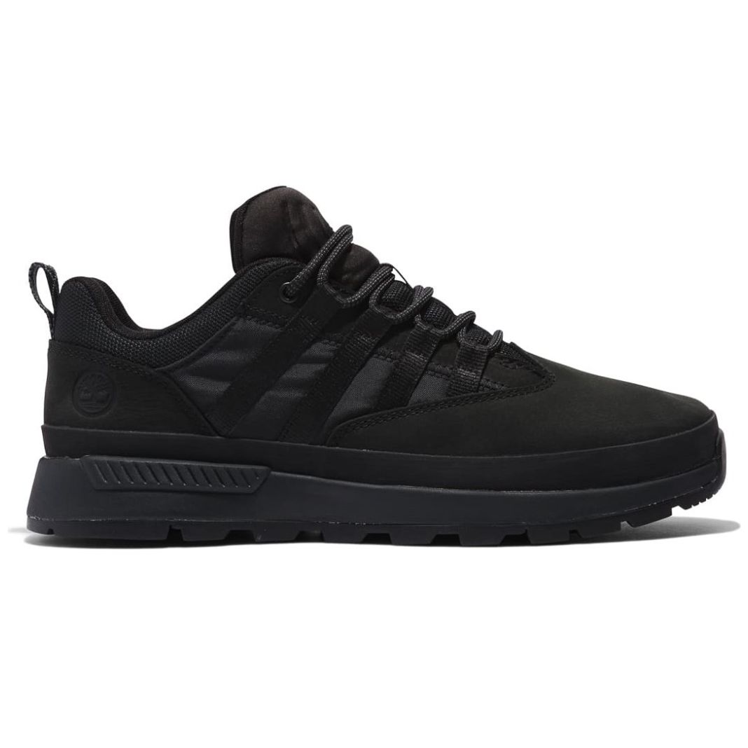 Tenis Timberland Euro Trekker Negro