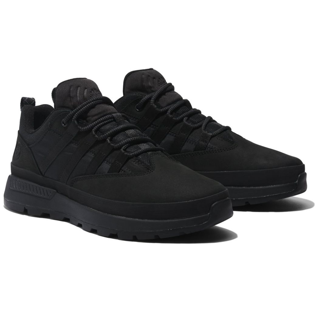 Tenis Timberland Euro Trekker Negro