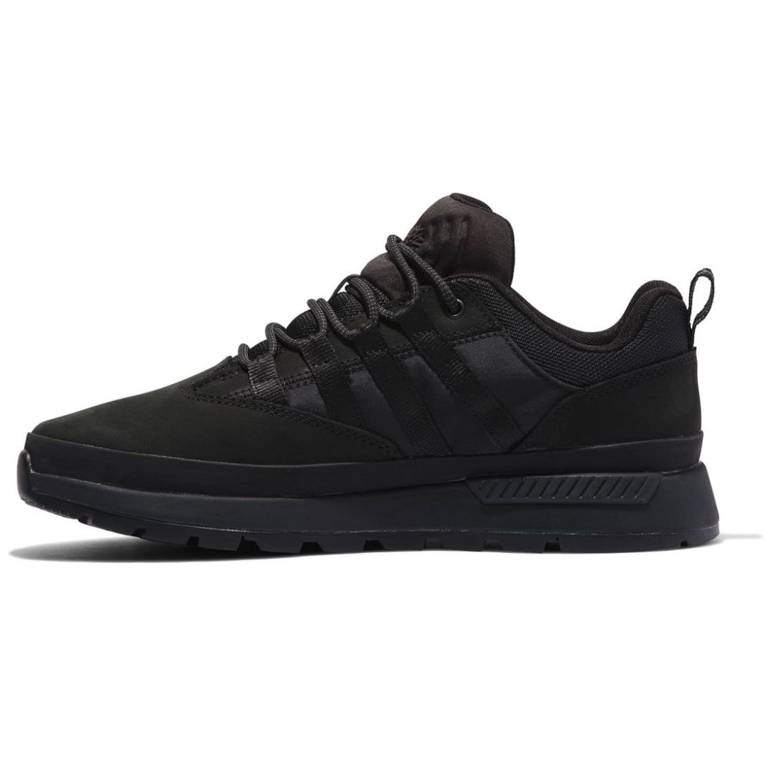 Tenis Timberland Euro Trekker Negro