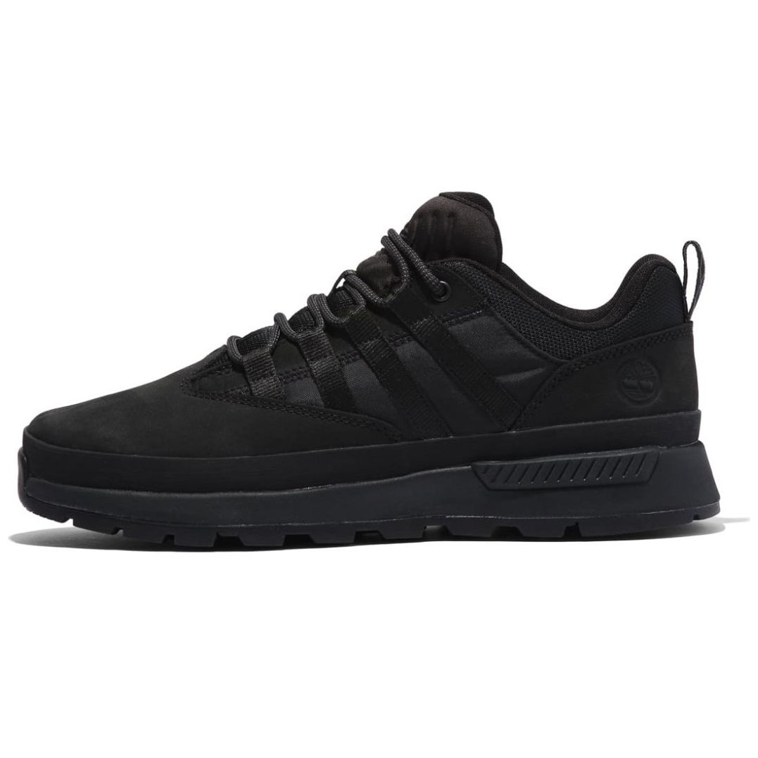 Tenis Timberland Euro Trekker Negro