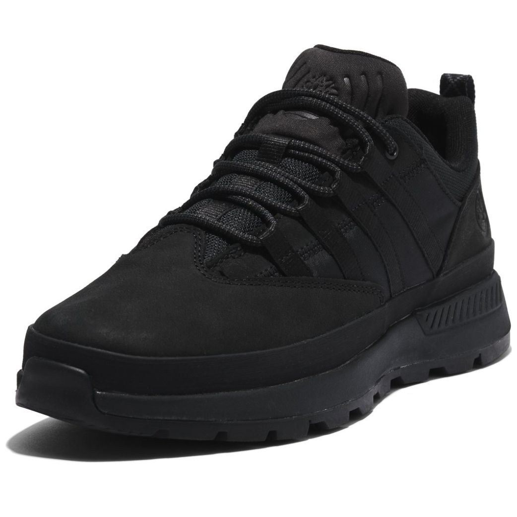 Tenis Timberland Euro Trekker Negro