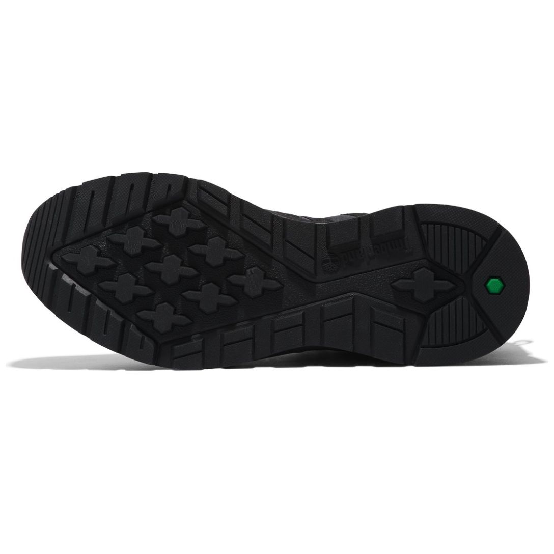 Tenis Timberland Euro Trekker Negro