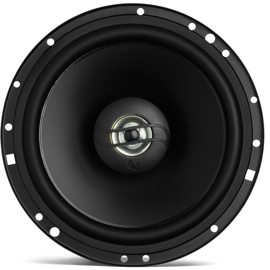Bocinas Infinity 6.5 " 2 Vías Alpha 6520