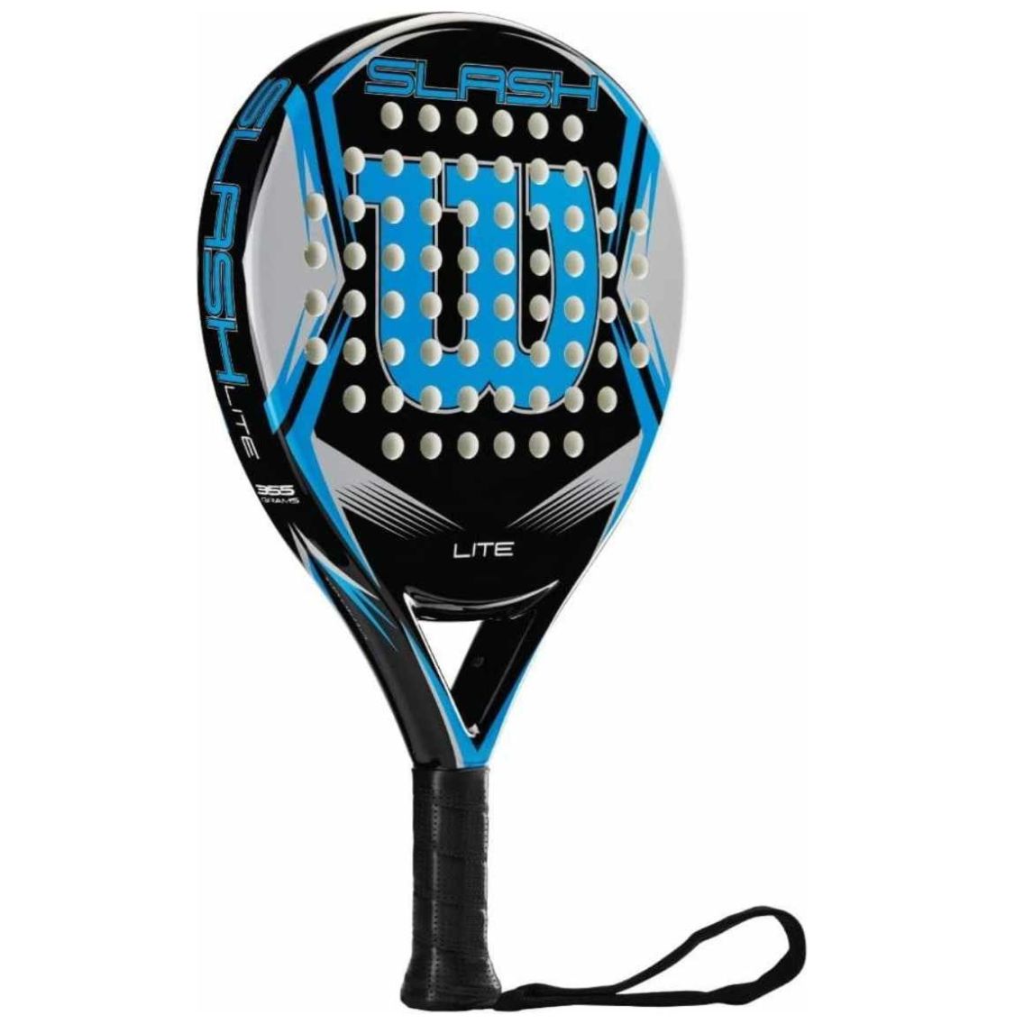 Raqueta de Pádel Slash Lt Wilson