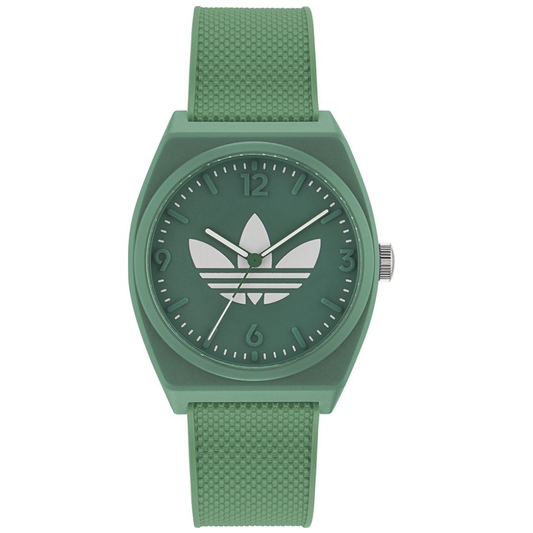 Reloj Unisex Marca Adidas Modelo Aost230502I