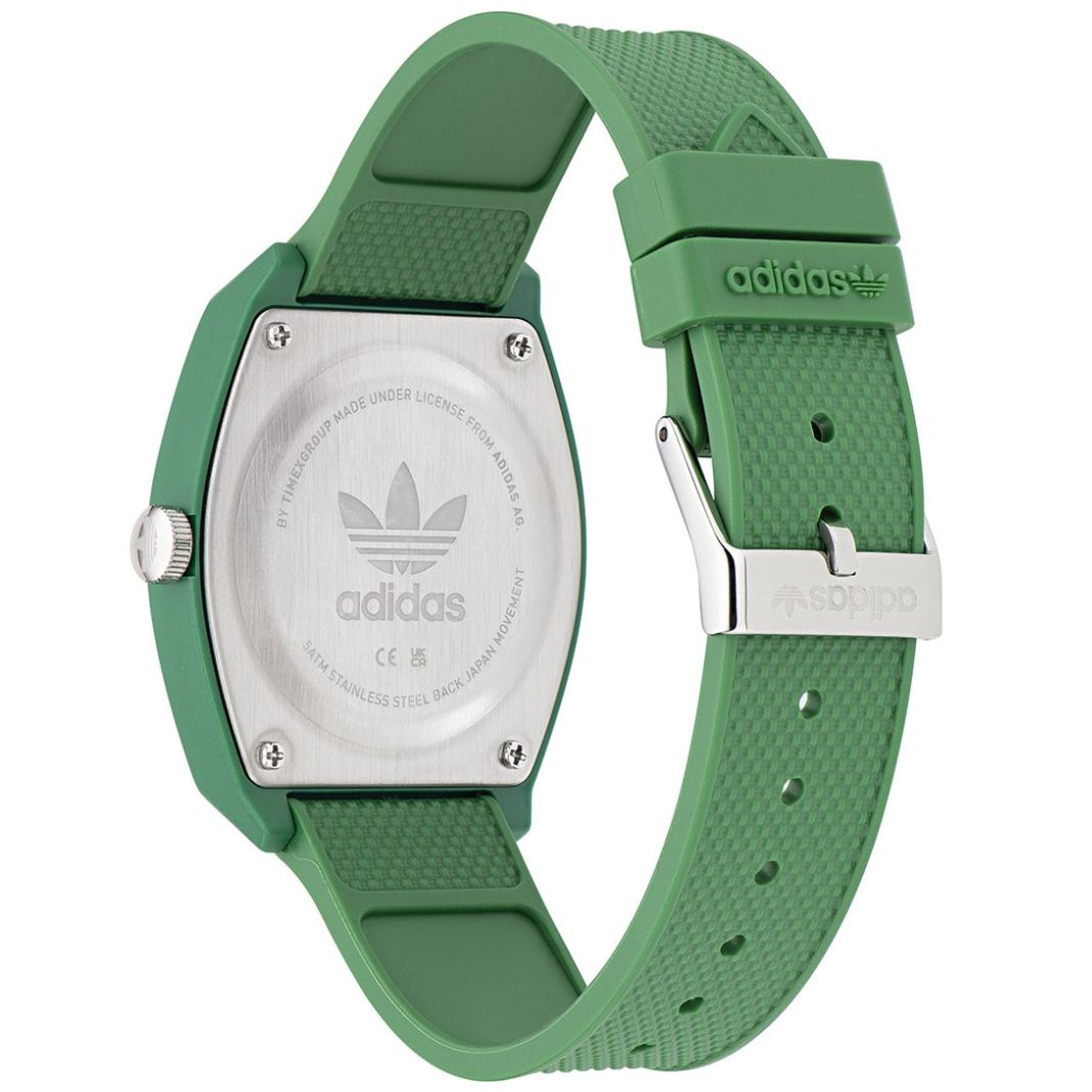 Reloj Unisex Marca Adidas Modelo Aost230502I