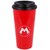 Vaso Grande para Café Super Mario Rojo Nintendo