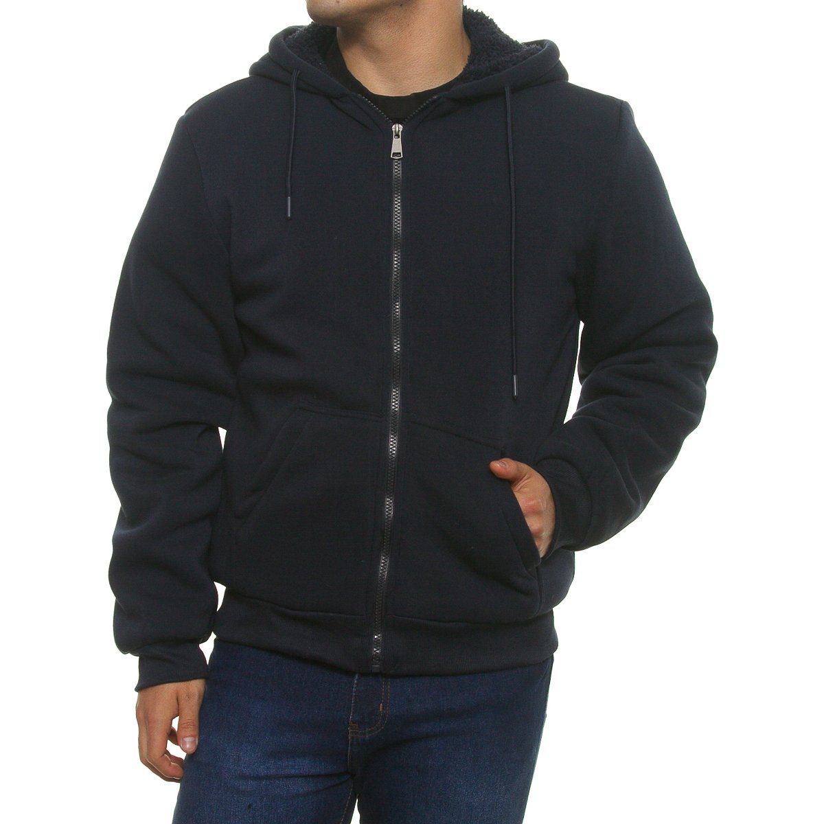 Sudadera Casual para Hombre American Fly
