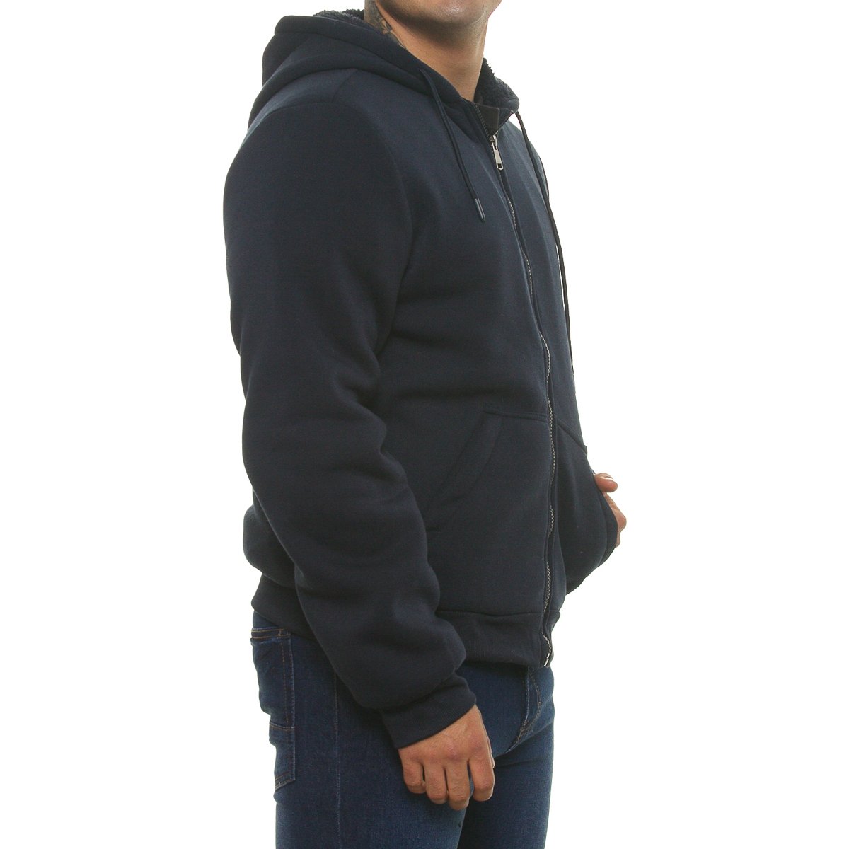 Sudadera Casual para Hombre American Fly