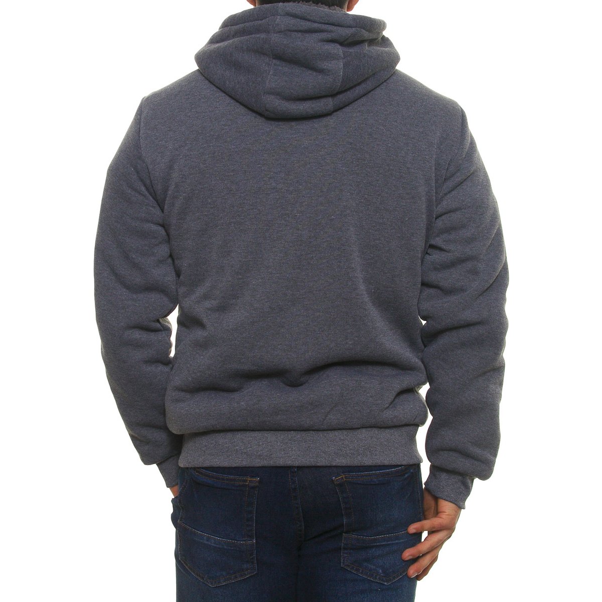 Sudadera Casual para Hombre American Fly