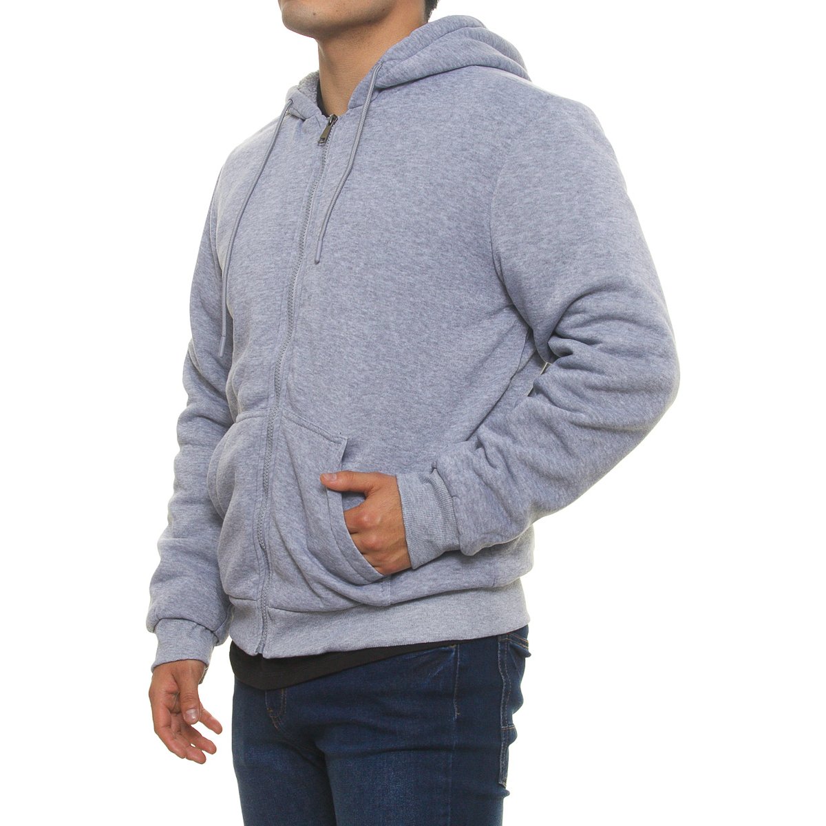 Sudadera Casual para Hombre American Fly