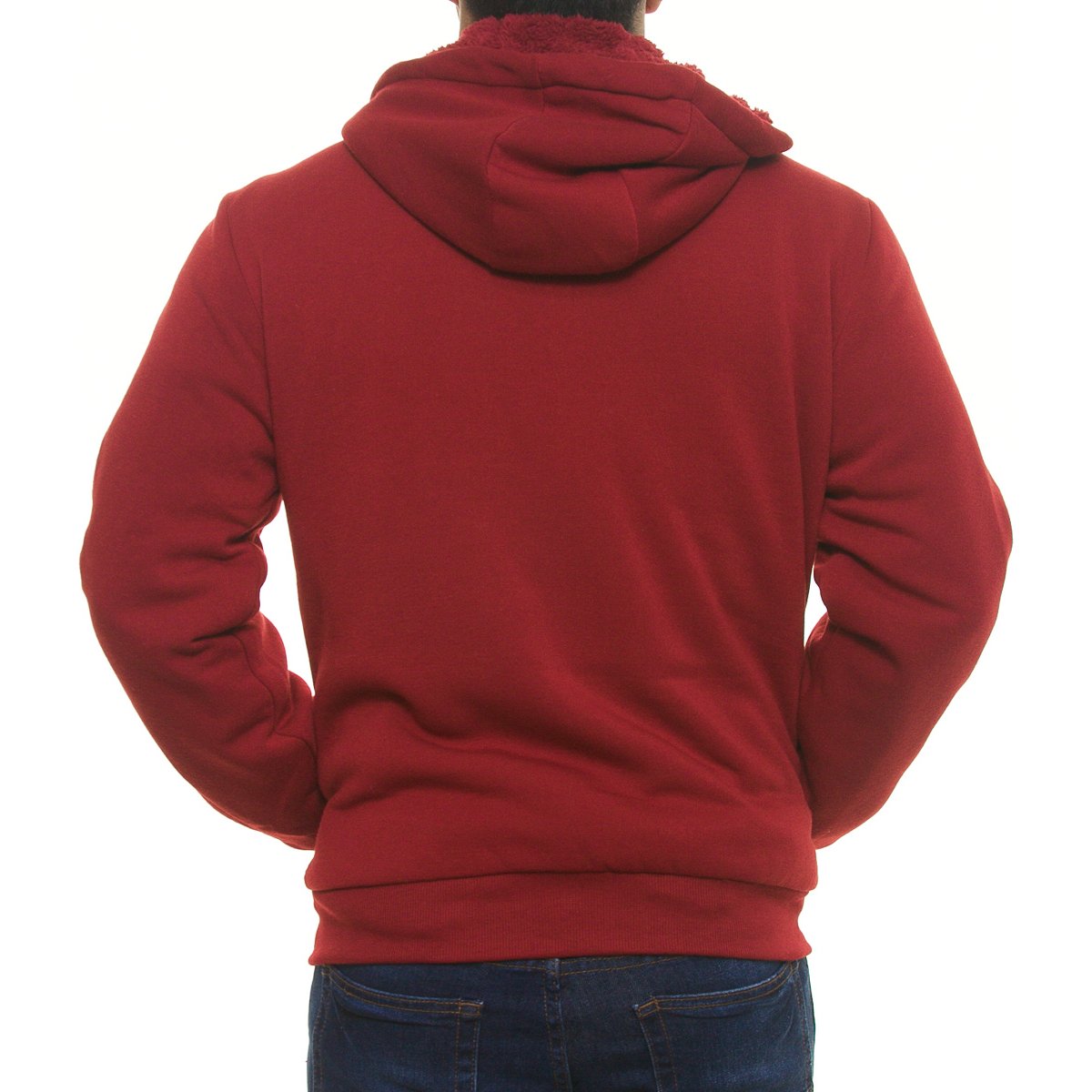 Sudadera Casual para Hombre American Fly