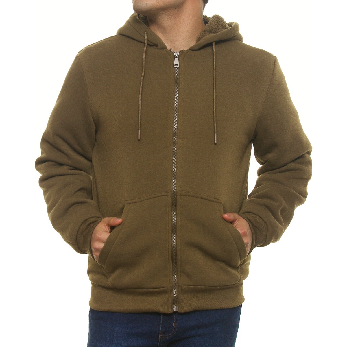Sudadera Casual para Hombre American Fly