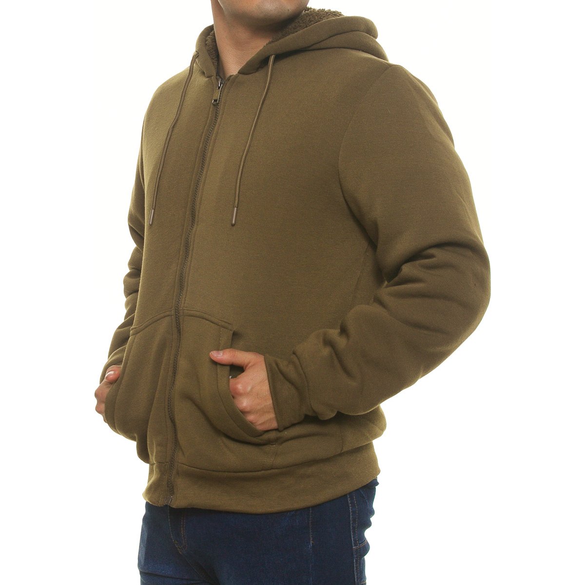 Sudadera Casual para Hombre American Fly